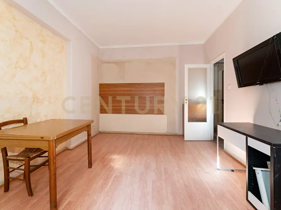 Immagine 6 di Bilocale in vendita  in Via Conte di Torino 63 a Catania