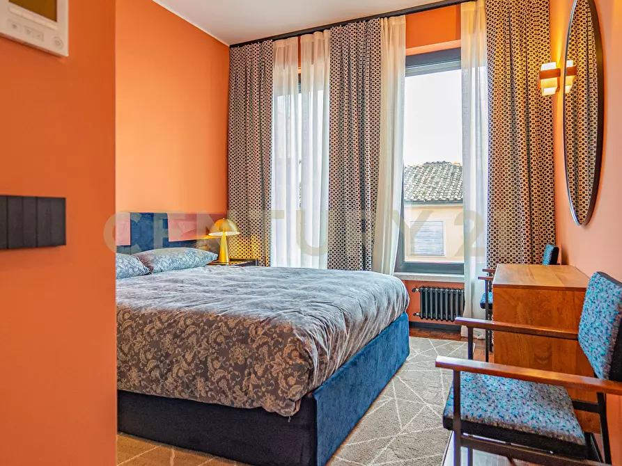 Immagine 14 di Trilocale in vendita  in Via dell'Olmata 30 a Roma