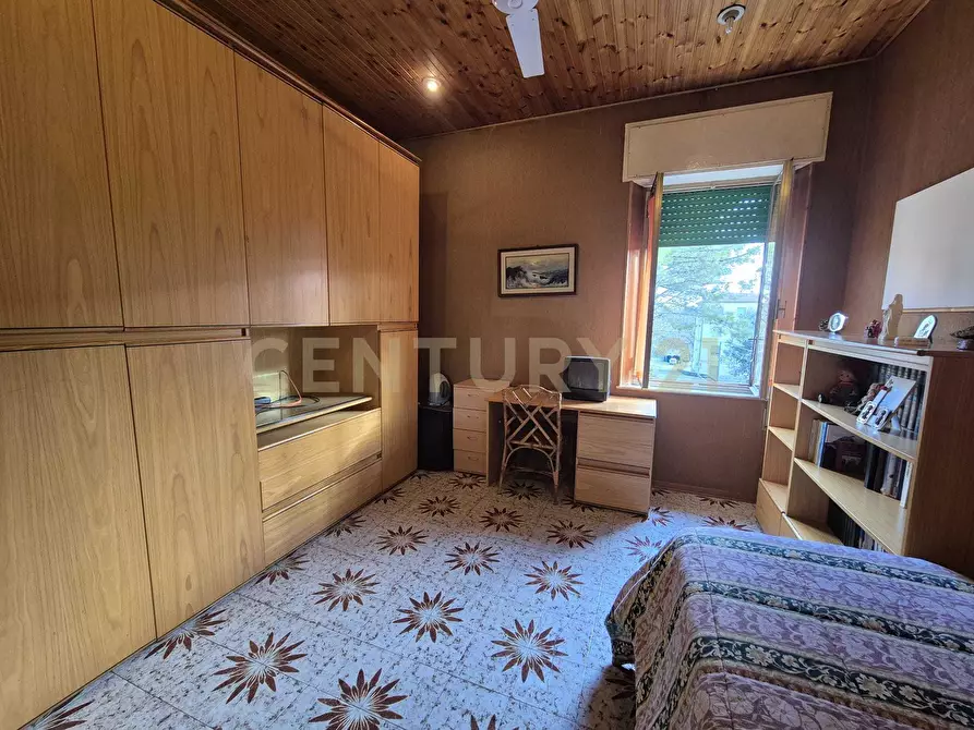 Immagine 23 di Porzione di casa in vendita  in Strada di Santa Barbara 12 a Massa Marittima