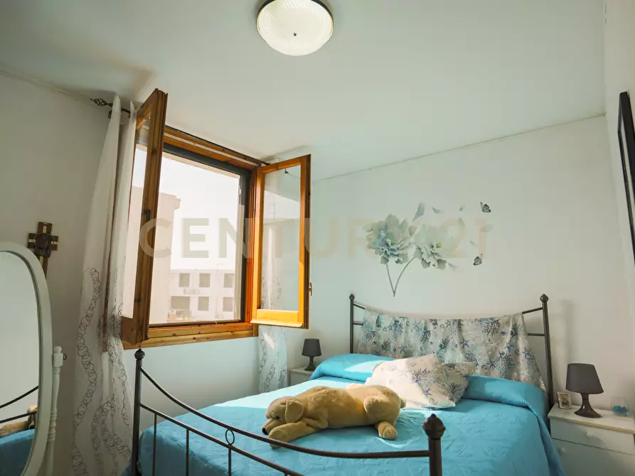 Immagine 5 di Trilocale in vendita  in Contrada Costa Saracena 204 a Augusta