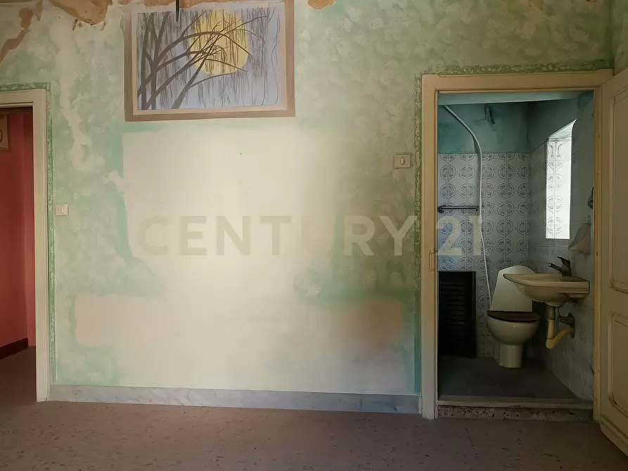 Immagine 9 di Rustico / casale in vendita  in Via Esasseta 6 a Abbadia San Salvatore