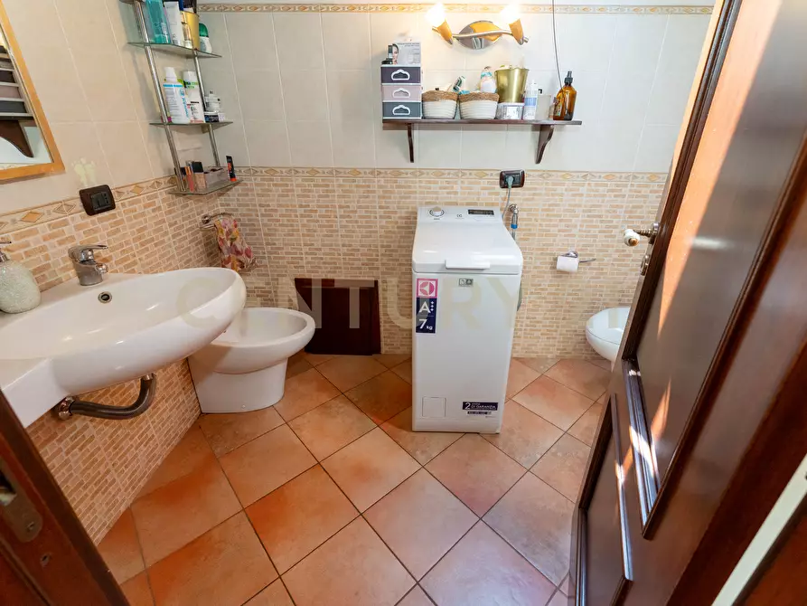 Immagine 63 di Appartamento in vendita  in Via Antonino di Sangiuliano 298 a Catania