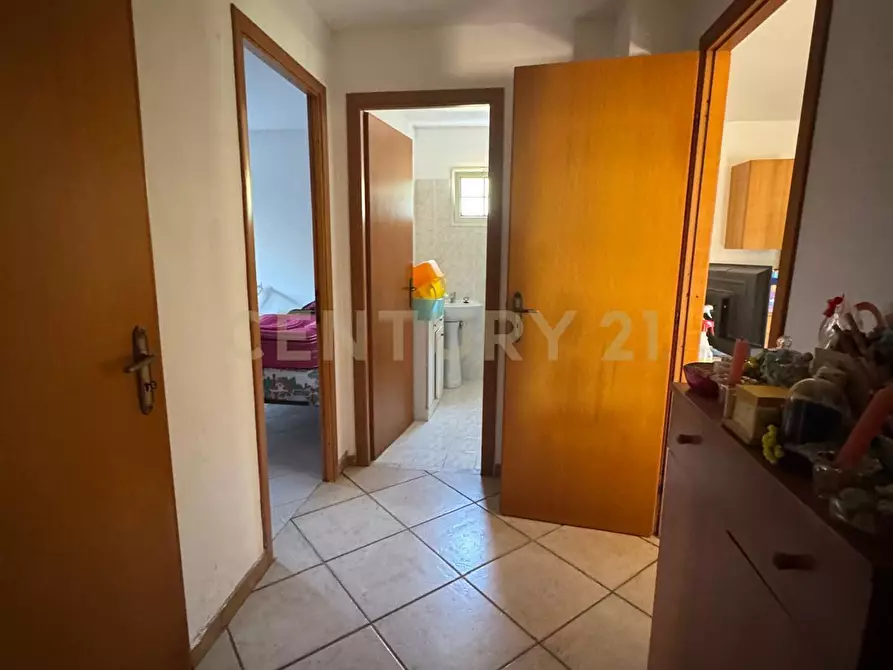 Immagine 36 di Villa in vendita  in Via Blanco 4 a Siracusa