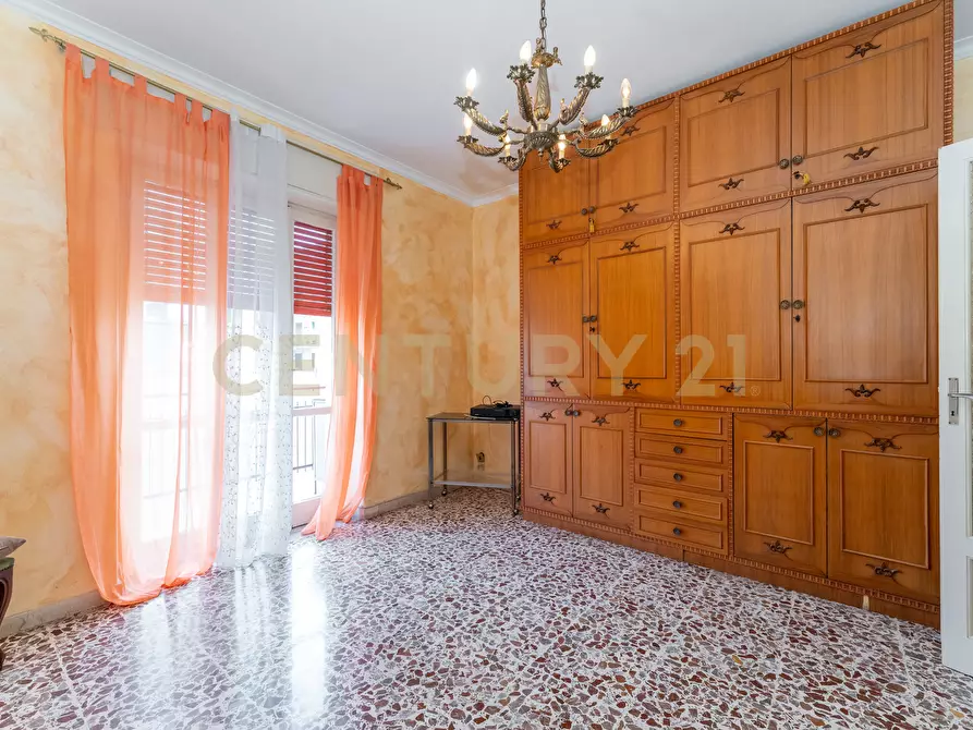 Immagine 46 di Trilocale in vendita  in Via Giambattista Pensabene 13 a Catania