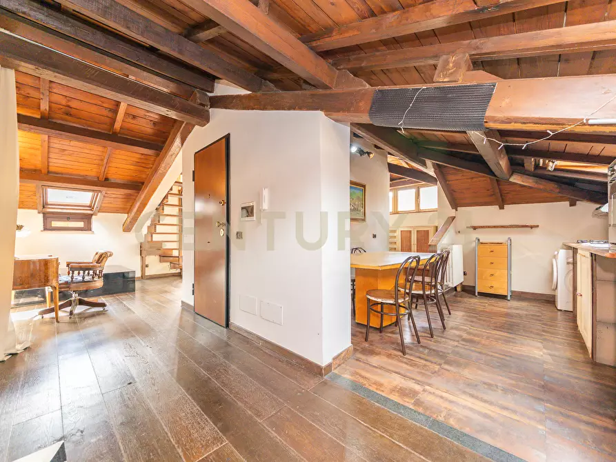 Immagine 22 di Quadrilocale in vendita  in Via Armando Sala 29 a Bracciano