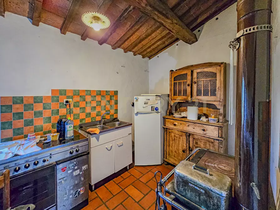 Immagine 32 di Rustico / casale in vendita  in monte labbro a Arcidosso