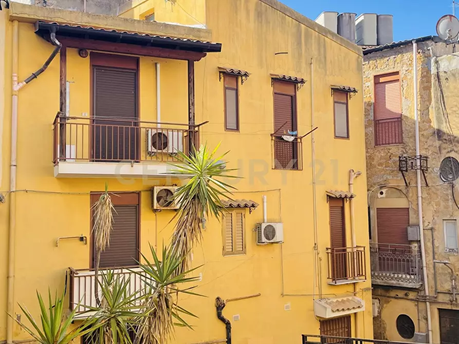 Immagine 1 di Casa indipendente in vendita  in Via Botteghelle 58 a Agrigento