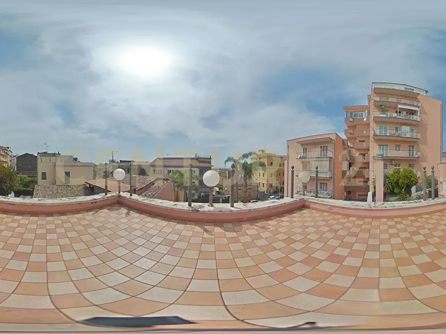 Immagine 130 di Villa in vendita  in Via Ingegnere 130 a Catania