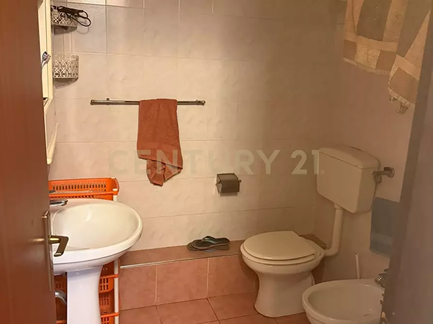 Immagine 9 di Appartamento in vendita  in Contrada Vaccarizzo a Carlentini