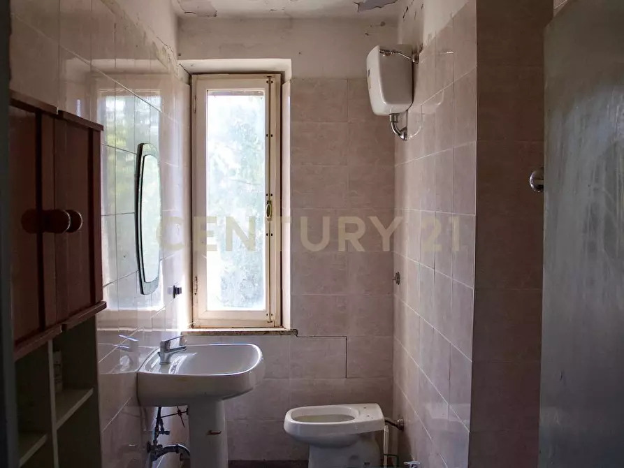 Immagine 23 di Rustico / casale in vendita  in località pian taverna a Cinigiano