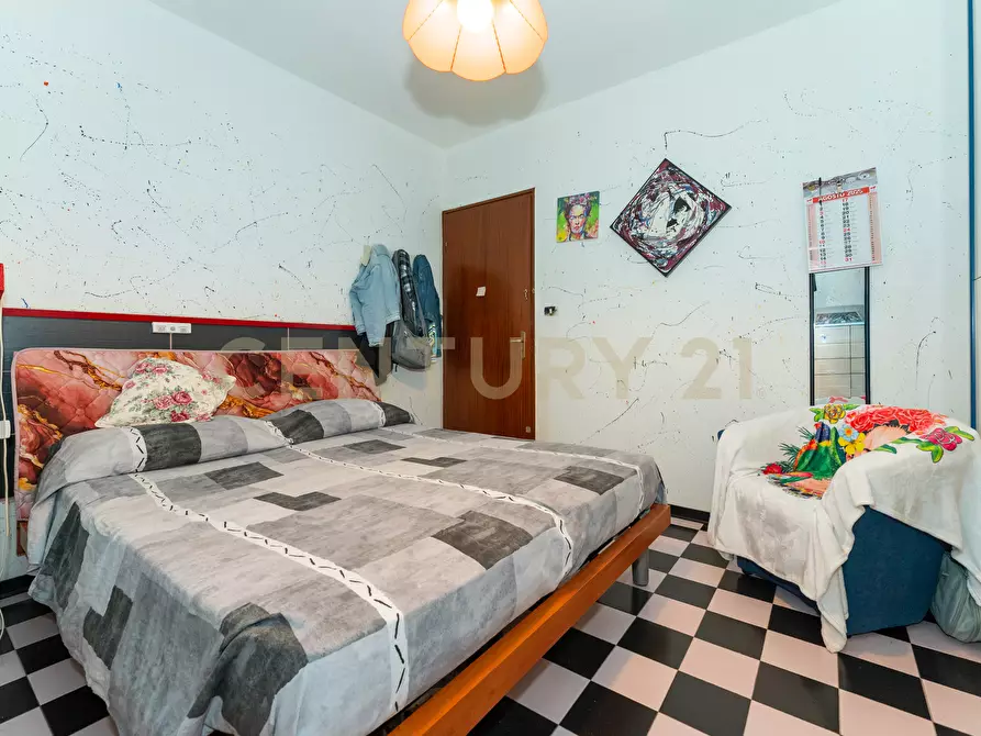 Immagine 37 di Quadrilocale in vendita  in Viale San Teodoro 7 a Catania