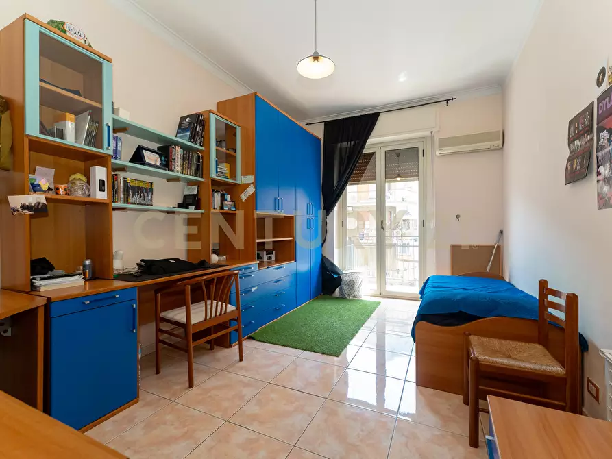 Immagine 19 di Pentalocale in vendita  in Corso delle Province 124 a Catania