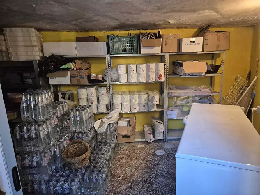 Immagine 19 di Bar / Ristorante in vendita  in Via della Società Operaia 1 a Semproniano