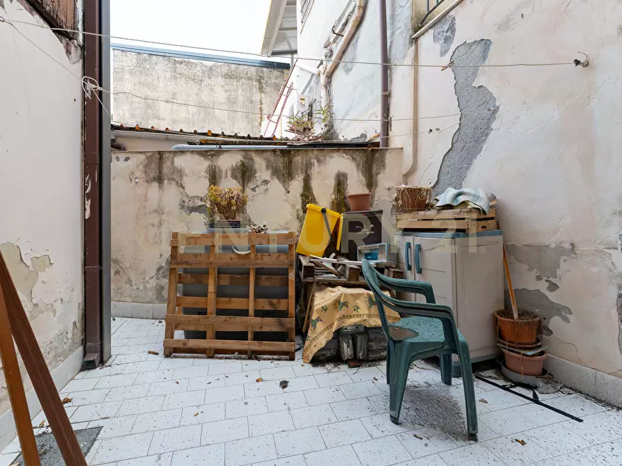 Immagine 20 di Terratetto in vendita  in Via Timoleone 61 a Catania