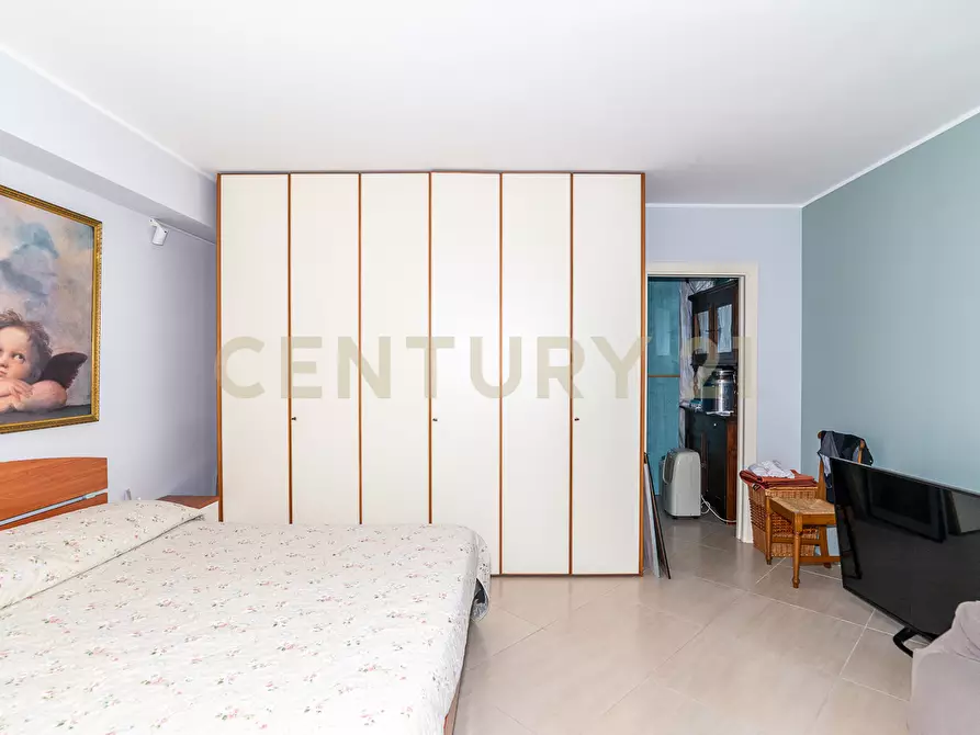 Immagine 65 di Villa in vendita  in Via Scalilla 42 a Catania