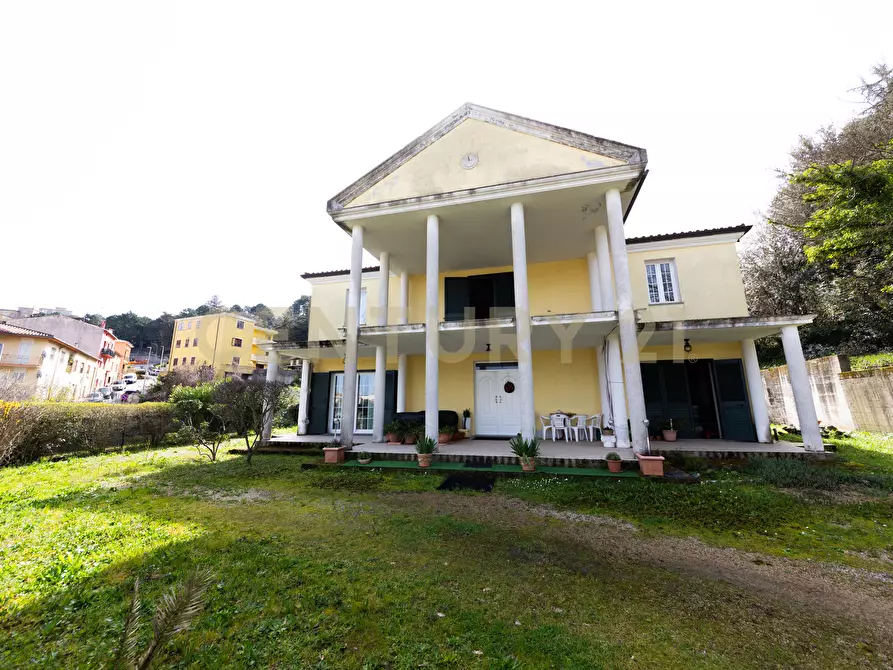 Immagine 34 di Villa in vendita  in Via Giacomo Puccini a Tempio Pausania