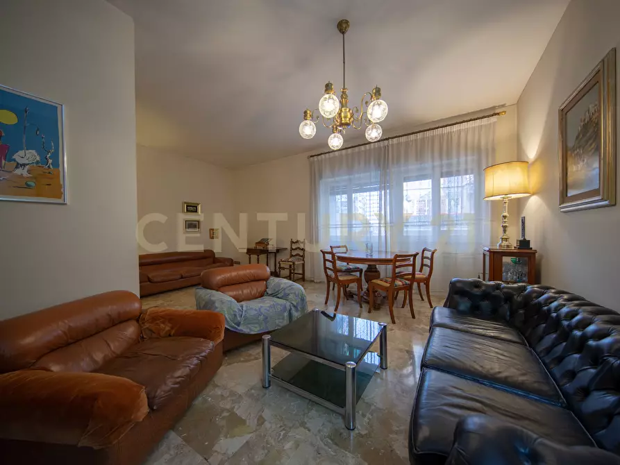 Immagine 4 di Trilocale in vendita  in Via Giovanni Caselli 11 a Roma