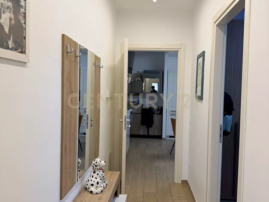 Immagine 35 di Trilocale in vendita  in Via Brasile 144 a Grosseto