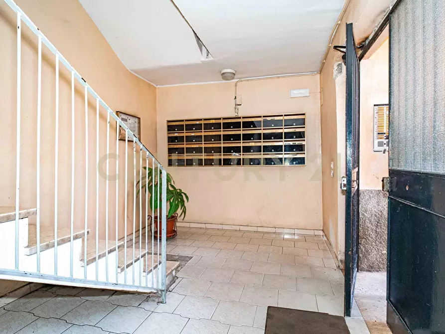 Immagine 2 di Quadrilocale in vendita  in Largo Campania 55 a Catania