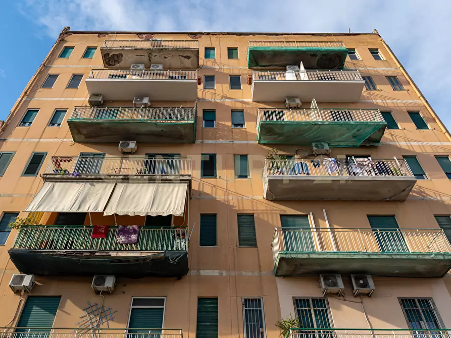 Immagine 47 di Pentalocale in vendita  in Piazza Spedini 8 a Catania