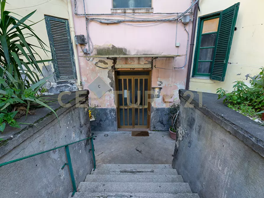 Immagine 33 di Bilocale in vendita  in VIALE MARIO RAPISARDI 158 a Catania