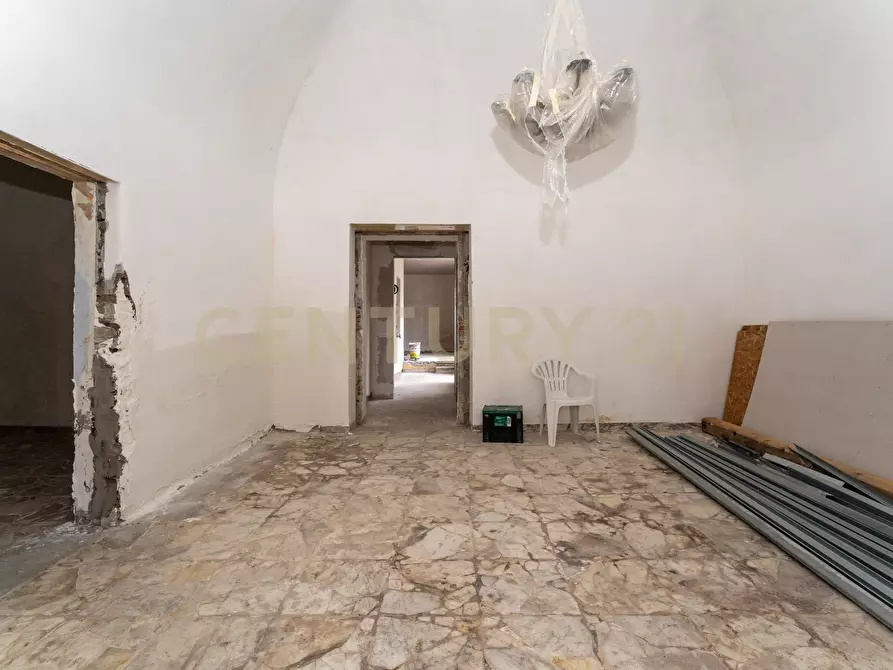 Immagine 60 di Casa indipendente in vendita  in VIA CROCIFISSO 42 a Aci Castello