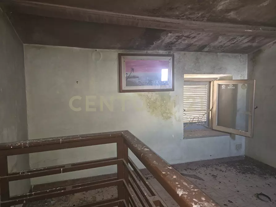 Immagine 8 di Terratetto in vendita  in Vicolo Cairoli 22 a Stimigliano