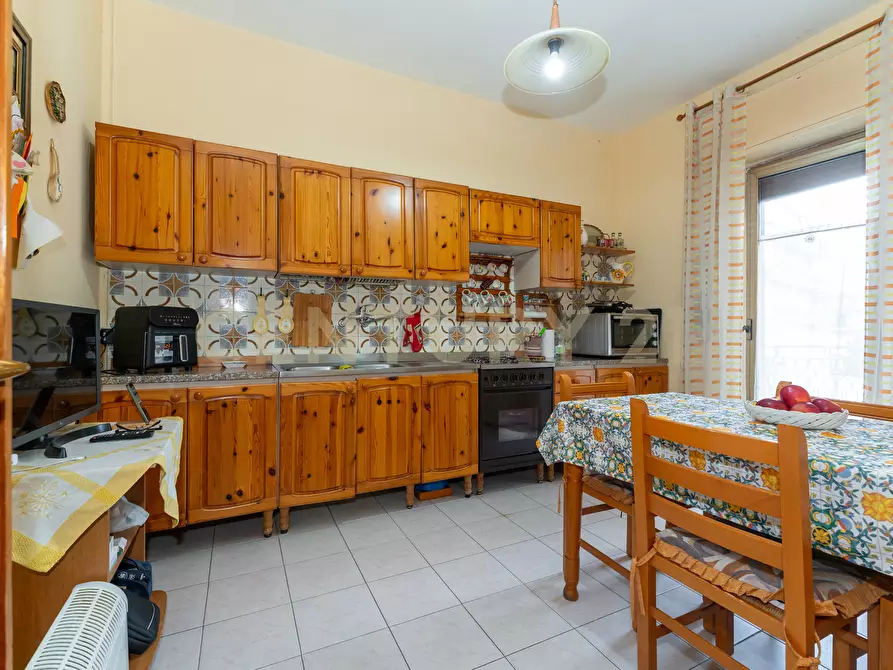 Immagine 1 di Appartamento in vendita  in Via Villa Flaminia 16 a Catania
