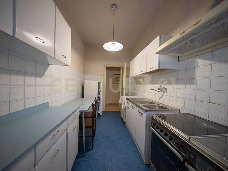 Immagine 21 di Trilocale in vendita  in Via Giovanni Caselli 11 a Roma