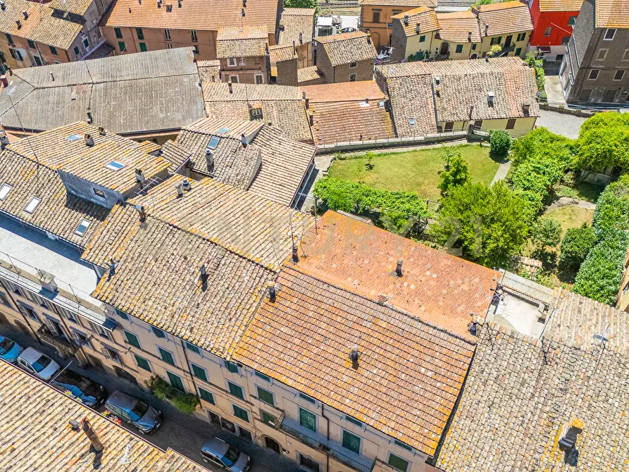 Immagine 84 di Villa in vendita  in Viale Giuseppe Mazzini 36 a Viterbo