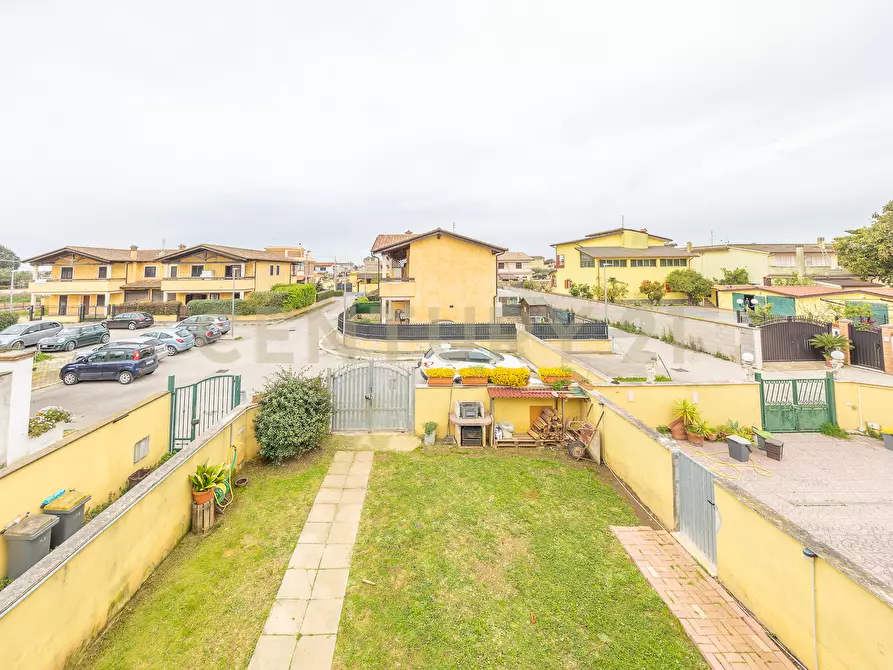 Immagine 9 di Pentalocale in vendita  in Via Ticino 55 a Anzio