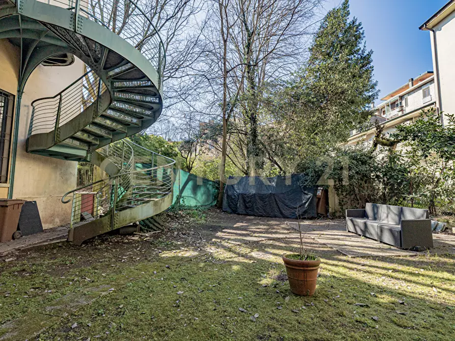 Immagine 56 di Casa indipendente in vendita  in Via Oscasali 3 a Cremona