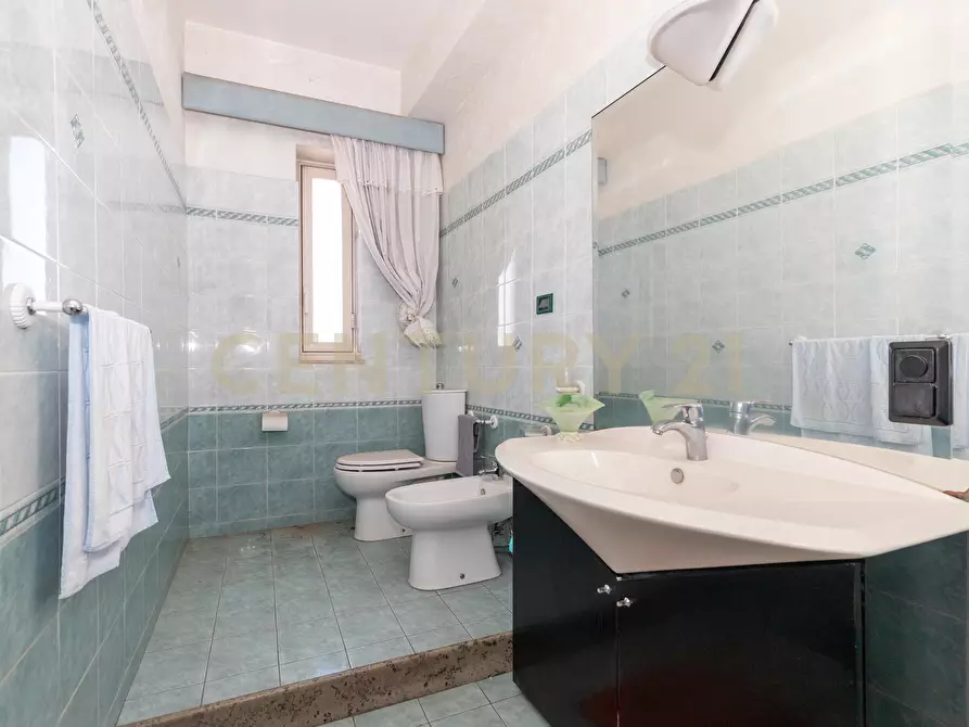 Immagine 11 di Trilocale in vendita  in Via Pietro Platania 6 a Catania