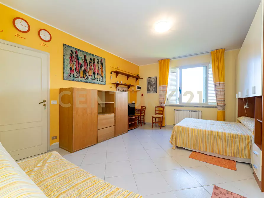Immagine 66 di Villa in vendita  in Via Leonardo Da Vinci 5 a Taormina