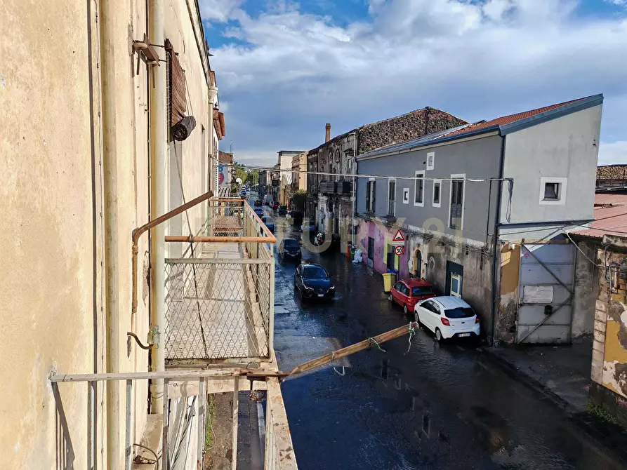 Immagine 20 di Casa indipendente in vendita  in Via Zia Lisa 100 a Catania