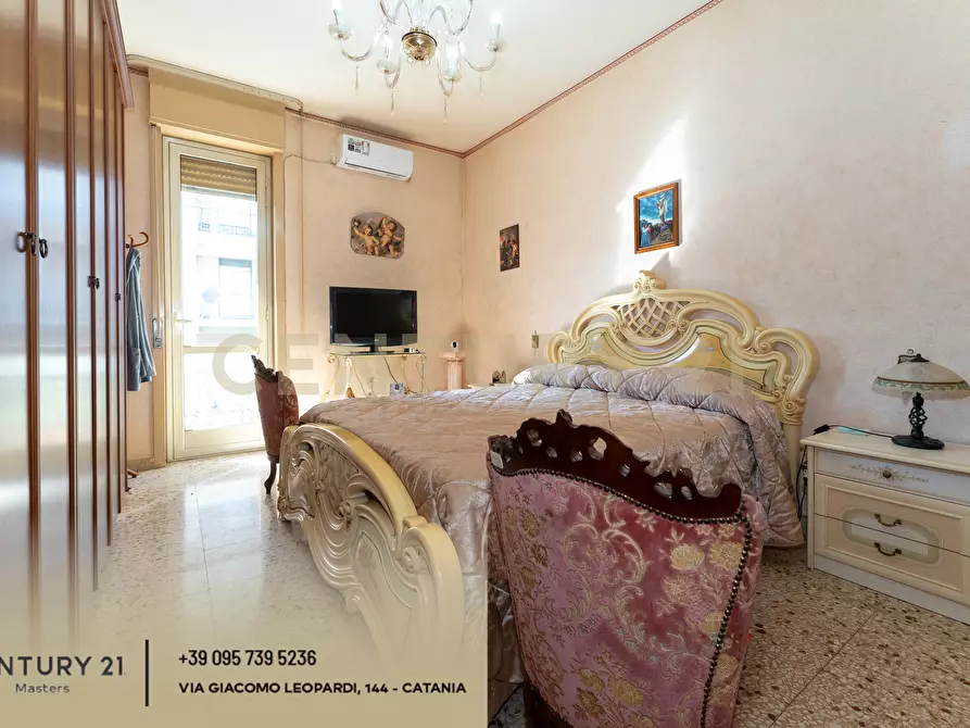 Immagine 21 di Trilocale in vendita  in Villaggio Zia Lisa II 108 a Catania