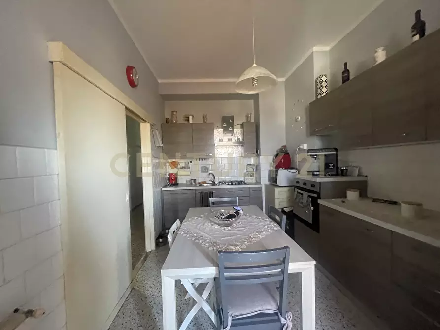 Immagine 3 di Quadrilocale in vendita  in Via Roma a Monte Argentario