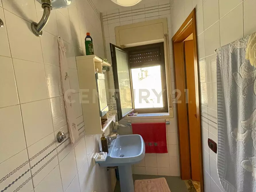 Immagine 23 di Casa indipendente in vendita  in Via Botteghelle 58 a Agrigento