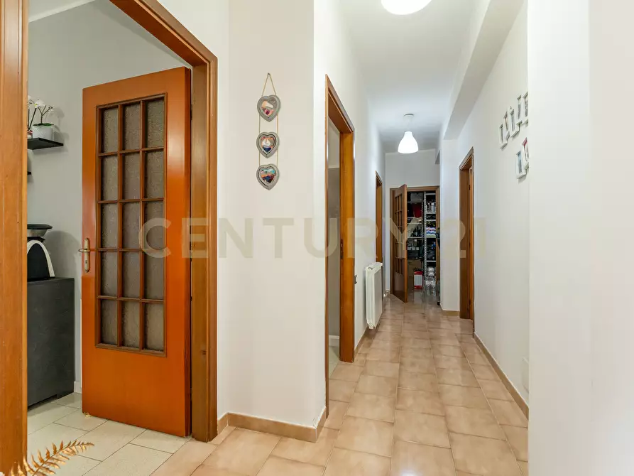 Immagine 13 di Appartamento in vendita  in Via Pompeo Vecchio 29 a Mascalucia