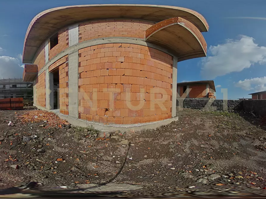 Immagine 73 di Villa in vendita  in Via Ruggero Leoncavallo 7 a Aci Sant'antonio