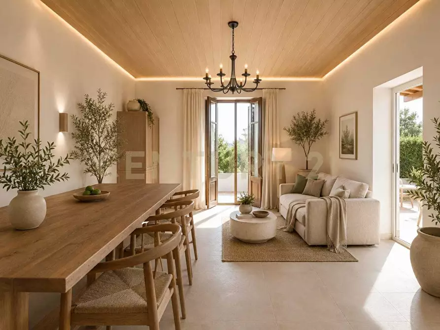 Immagine 18 di Rustico / casale in vendita  in Via Castelnuovo Don Bosco 32 a Acireale