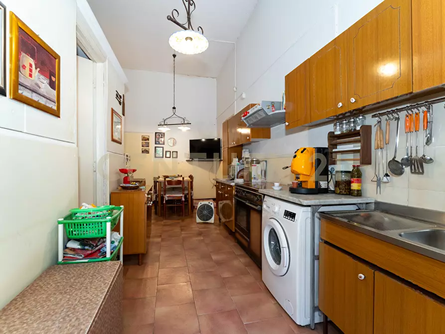 Immagine 16 di Casa indipendente in vendita  in Via Roma 66 a Camporotondo Etneo