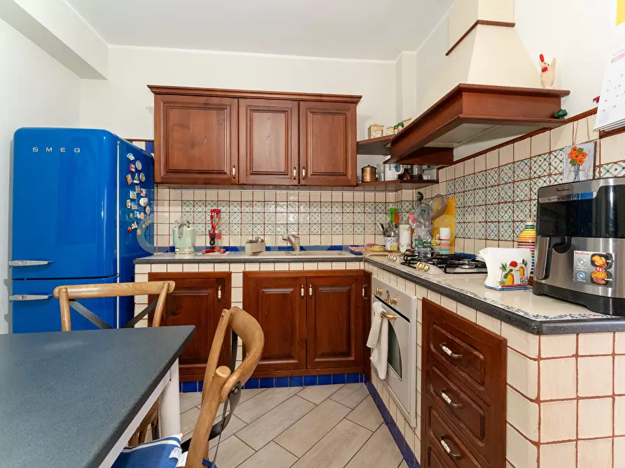 Immagine 47 di Trilocale in vendita  in Via Tremestieri 16 a Mascalucia