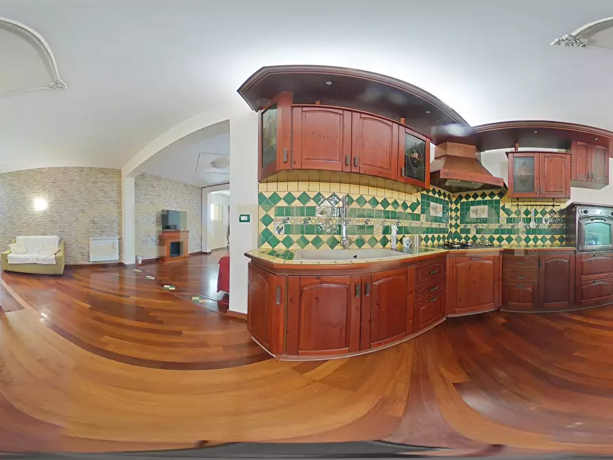 Immagine 60 di Quadrilocale in vendita  in Via Epicarmo 344 a Augusta