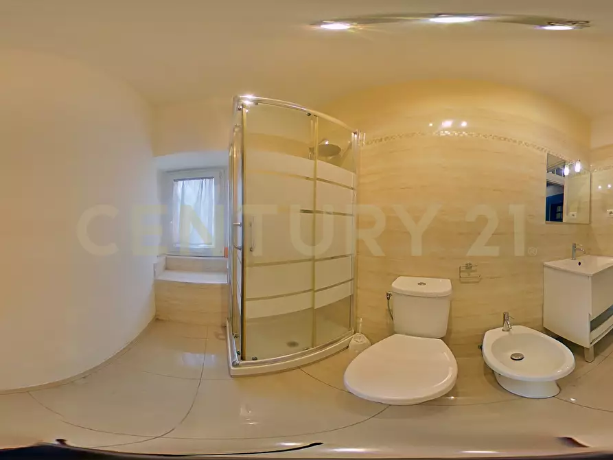 Immagine 54 di Porzione di casa in vendita  in Via Santissima Trinità 25 a Catania