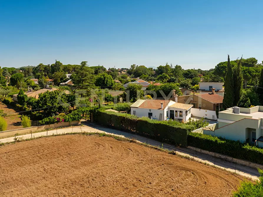Immagine 130 di Villa in vendita  in Via Ottavia Penna 50 a Caltagirone