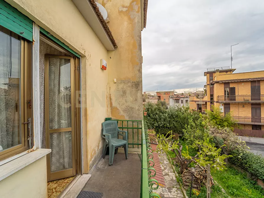 Immagine 3 di Pentalocale in vendita  in Via Due Giugno 66 a Fonte Nuova