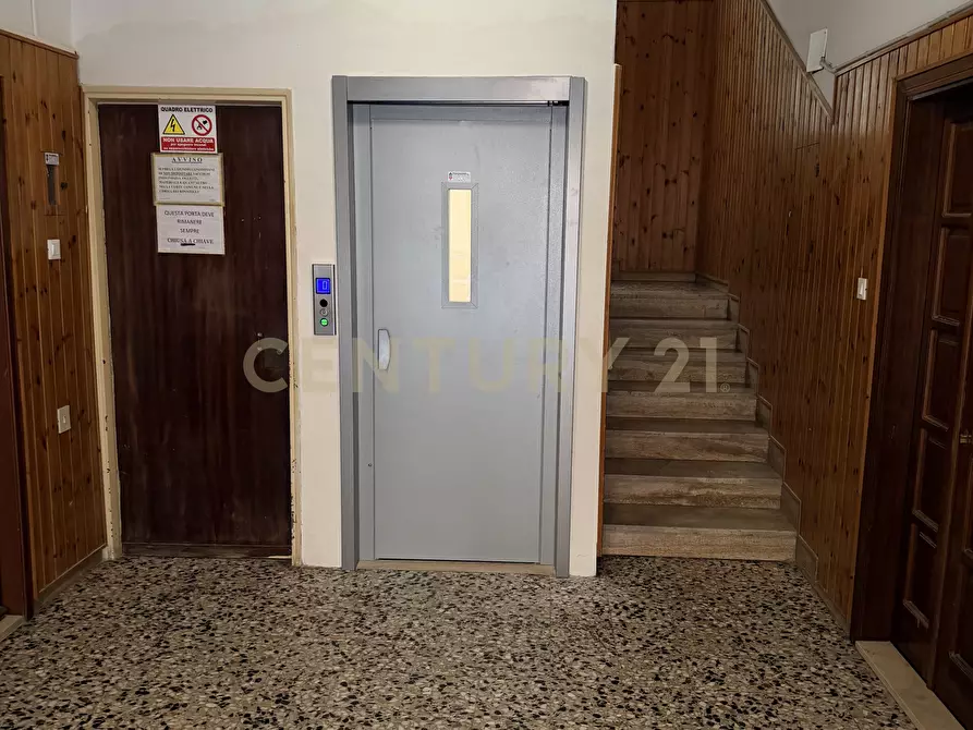 Immagine 28 di Quadrilocale in vendita  in Via Trento 20 a Follonica