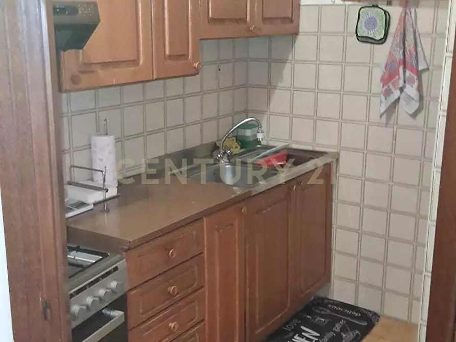 Immagine 12 di Trilocale in vendita  in Via Casalandri 184 a Isola Rizza