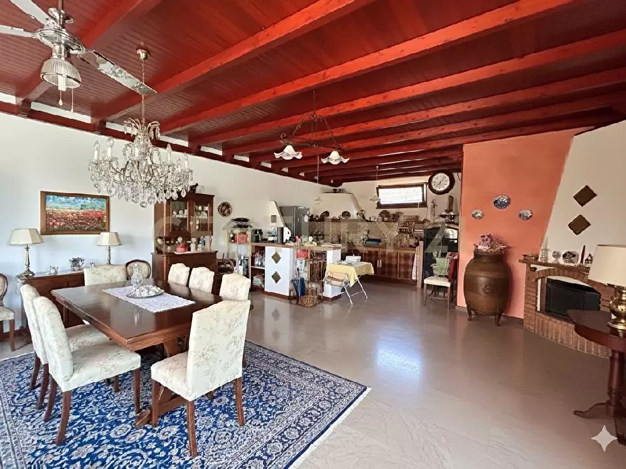 Immagine 21 di Villa in vendita  in Contrada Sant'Agata a Agrigento
